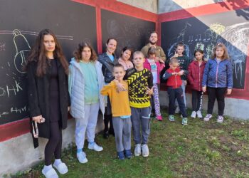 ДЕЧЈА НЕДЕЉА (7- 11.10.2024.)