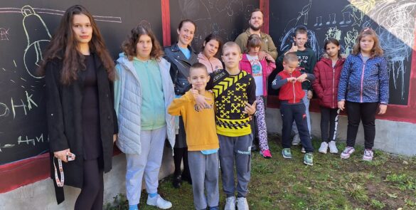 ДЕЧЈА НЕДЕЉА (7- 11.10.2024.)