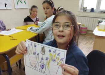 СВЕТСКИ ДАН ДЕВОЈЧИЦА