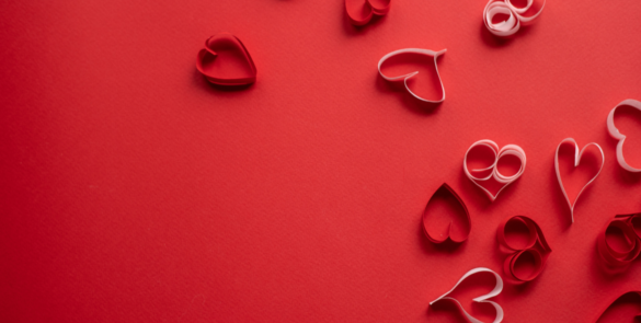 Љубав у ваздуху