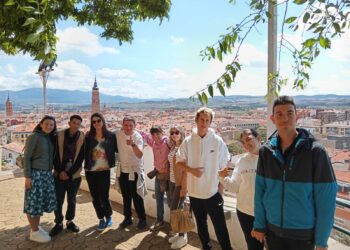 ЧЕТВРТА МОБИЛНОСТ У ОКВИРУ ПРОГРАМА ЕРАЗМУС+ АКРЕДИТАЦИЈЕ У ОБЛАСТИ ОПШТЕГ ОБРАЗОВАЊА