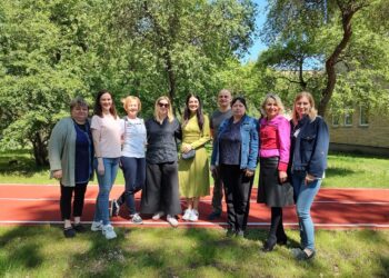 Програм обуке у Литванији