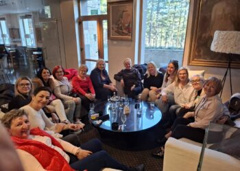 Међународна конференција медицинских сестара и техничара под називом „Чувам те – чувај ме…“