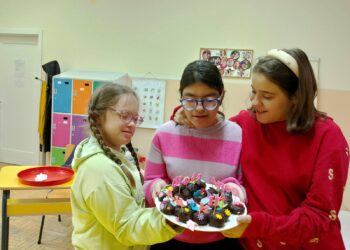 Pадионица: „Припрема освежавајућих напитка и посластице“