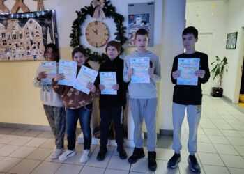 Kонкурс „Meђy јавом и мeђ сном“