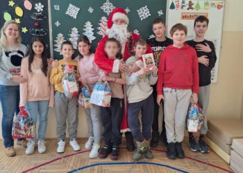 НАЈЛЕПША ПРЕДНОВОГОДИШЊА НЕДЕЉА