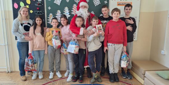 НАЈЛЕПША ПРЕДНОВОГОДИШЊА НЕДЕЉА