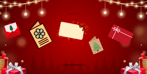 ,,Новогодишња честитка за најмилије“