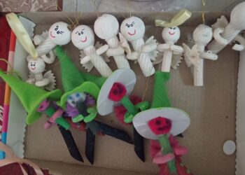 Једна куповина, много љубави!