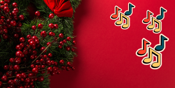 Mузичкa радионицa „Деда Мраз“