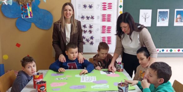 Обележавање Међународног дана матерњег језика (2026)