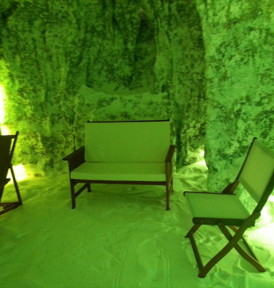 Слана пећина 1